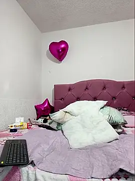 Snapshot of Melinaa-sex chatting on December 2025 10:14:02 AM Melinaa-sex online show from December 2025 10:14:02 AM