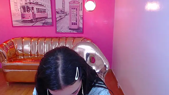 tessa t online show from December 2024 04:25:01 PM