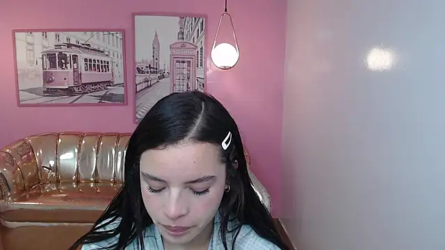 tessa t online show from December 2024 10:40:01 AM