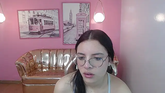 tessa t online show from January 2025 10:58:02 AM