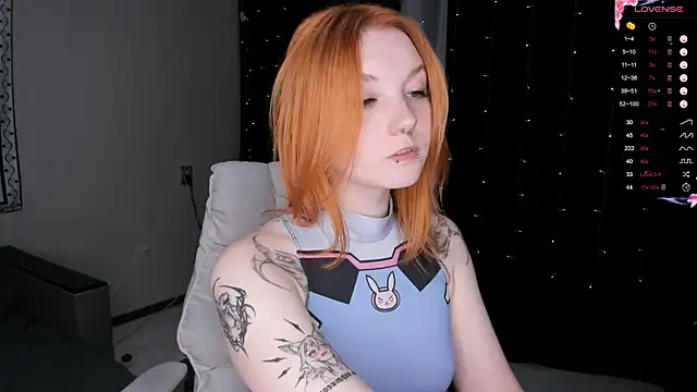 MelissaBryant online show from March 2025 02:36:01 PM