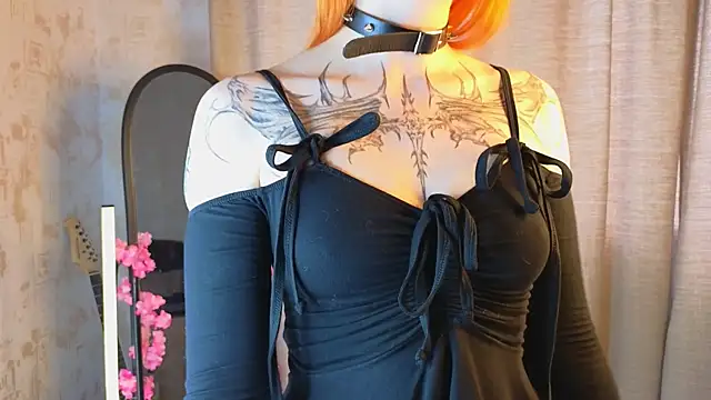 MelissaBryant online show from March 2025 09:12:01 AM