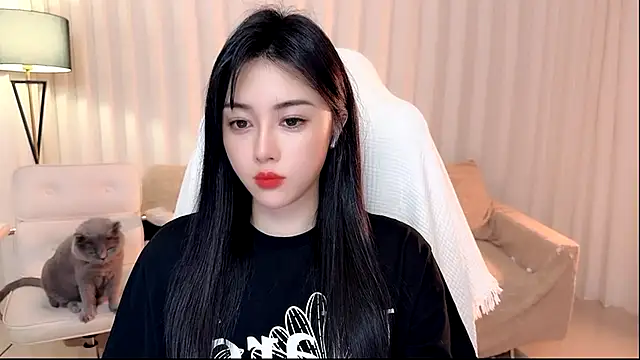 K-moumou online show from July 2026 04:50:01 PM