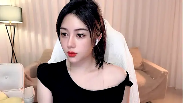 K-moumou online show from July 2026 05:34:01 PM