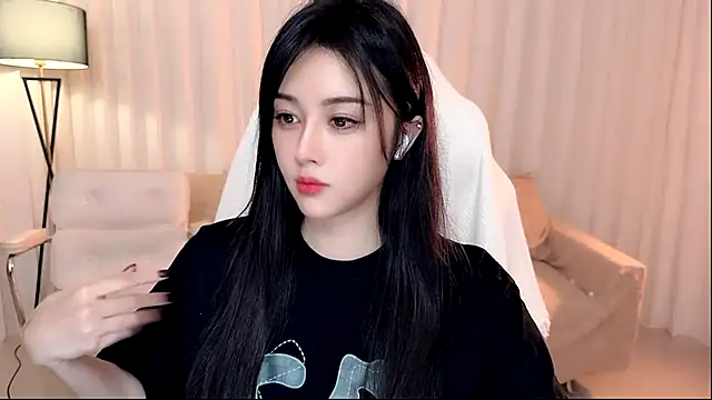 K-moumou online show from July 2026 04:04:01 PM