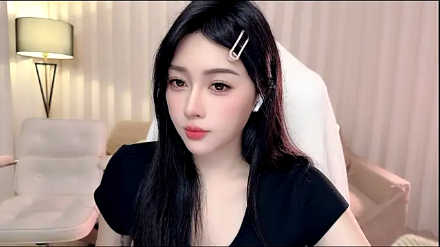 K-moumou online show from April 2026 03:57:02 PM