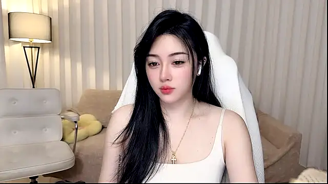 Snapshot of K-moumou chatting on April 2026 03:54:02 PM K-moumou online show from April 2026 03:54:02 PM