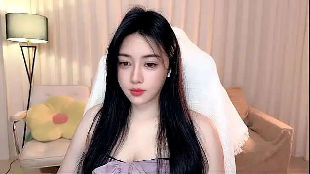 K-moumou online show from June 2026 04:35:01 PM