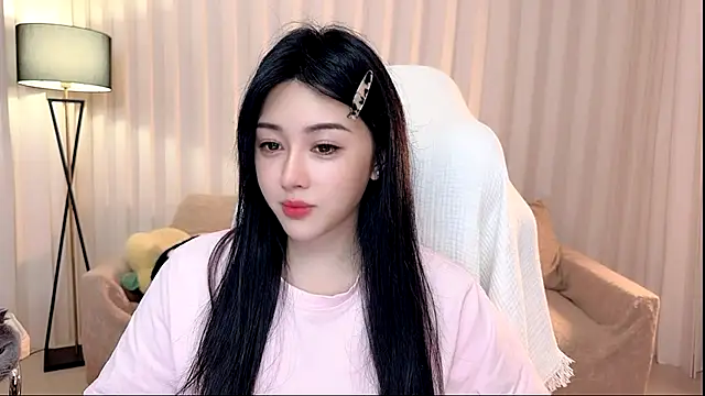 K-moumou online show from June 2026 03:53:02 PM