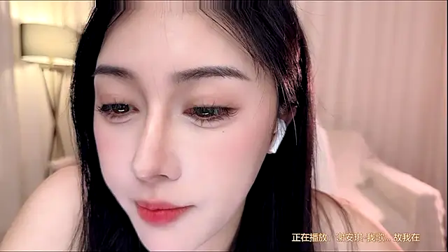 K-moumou online show from March 2026 04:12:01 PM