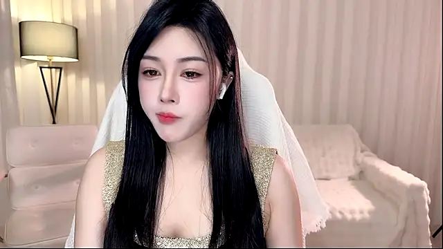 K-moumou online show from March 2026 03:52:01 PM