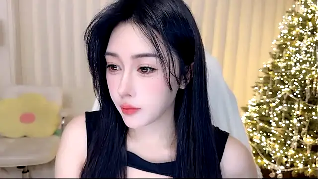 K-moumou online show from February 2026 03:33:02 PM