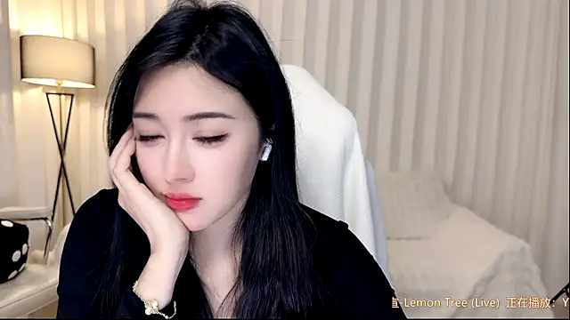 K-moumou online show from February 2026 09:15:01 PM