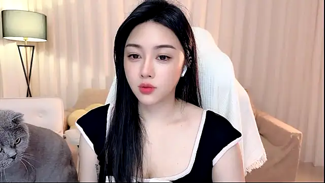 K-moumou online show from June 2026 04:28:01 PM