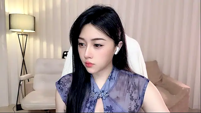 Snapshot of K-moumou chatting on May 2026 04:16:01 PM K-moumou online show from May 2026 04:16:01 PM
