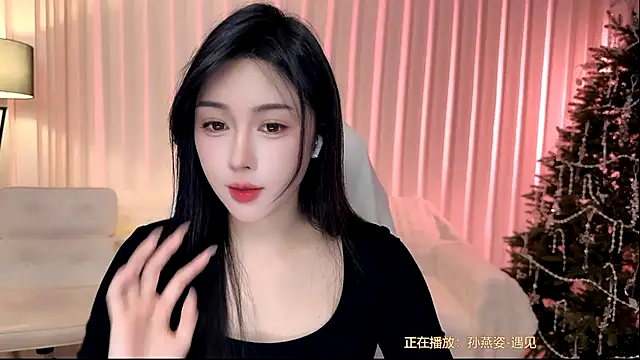 K-moumou online show from February 2026 05:00:02 PM