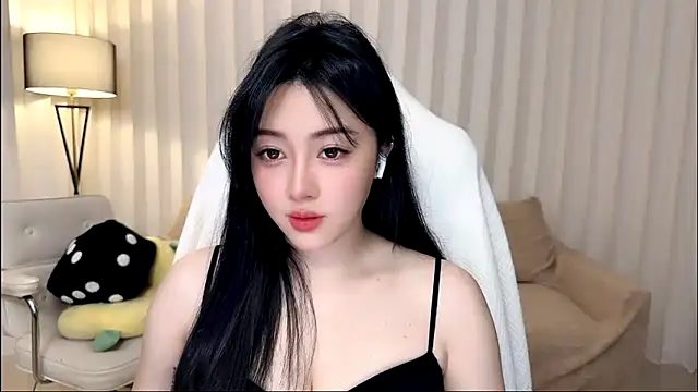 Snapshot of K-moumou chatting on May 2026 03:59:02 PM K-moumou online show from May 2026 03:59:02 PM