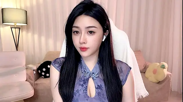 K-moumou online show from June 2026 03:57:01 PM