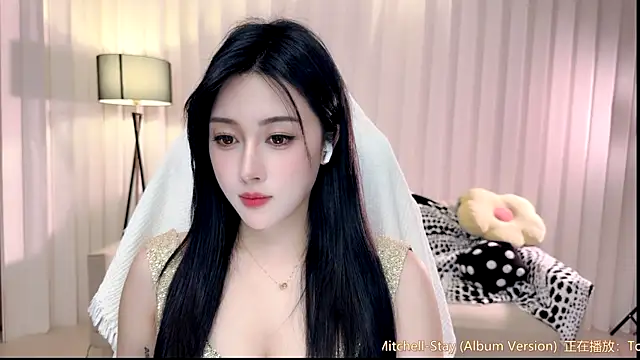 Snapshot of K-moumou chatting on November 2025 03:23:02 PM K-moumou online show from November 2025 03:23:02 PM