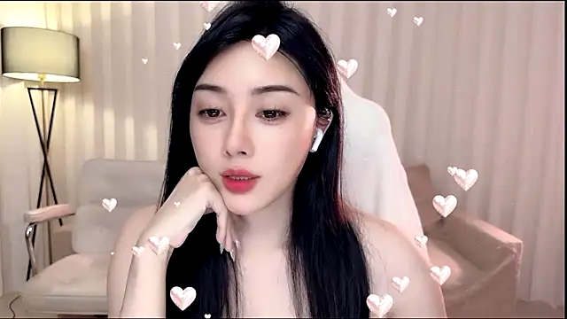 K-moumou online show from April 2026 05:08:02 PM