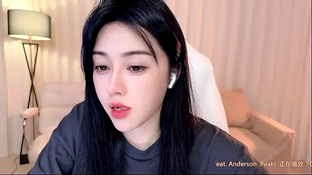 K-moumou online show from June 2026 04:51:01 PM