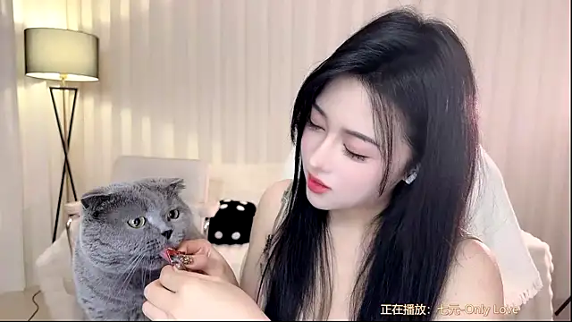 K-moumou online show from March 2026 03:42:02 PM