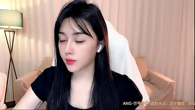 K-moumou online show from June 2026 04:16:01 PM