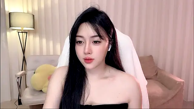 Snapshot of K-moumou chatting on May 2026 04:54:01 PM K-moumou online show from May 2026 04:54:01 PM