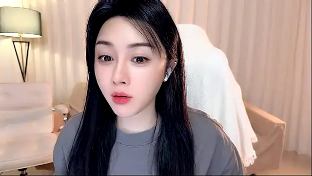 K-moumou online show from June 2026 04:39:01 PM
