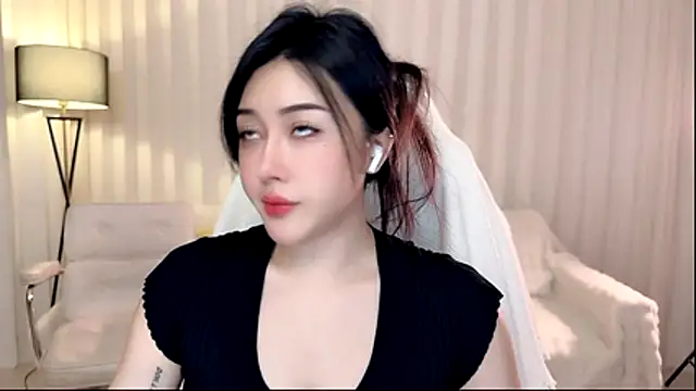 K-moumou online show from February 2026 04:07:02 PM