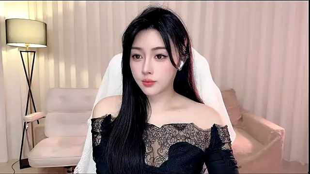 K-moumou online show from April 2026 03:51:01 PM