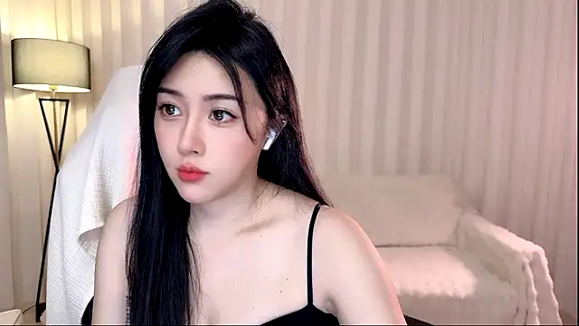 K-moumou online show from March 2026 05:13:01 PM