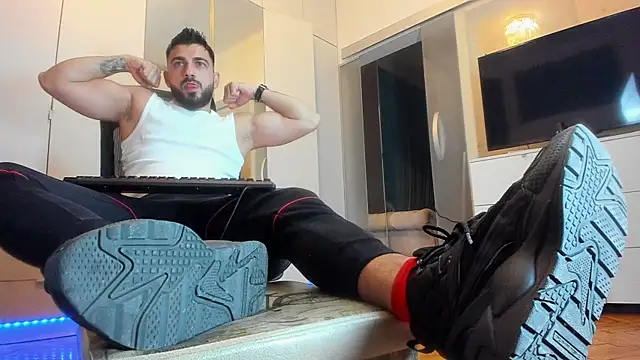 Snapshot of welcometo_hell chatting on October 2025 07:33:01 PM welcometo hell online show from October 2025 07:33:01 PM