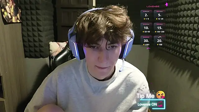 bambelbye online show from February 2025 06:33:02 PM