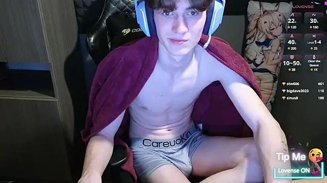 bambelbye online show from February 2025 02:16:01 AM