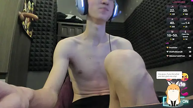 bambelbye online show from December 2024 08:58:02 PM