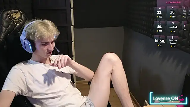 bambelbye online show from November 2025 11:16:01 PM