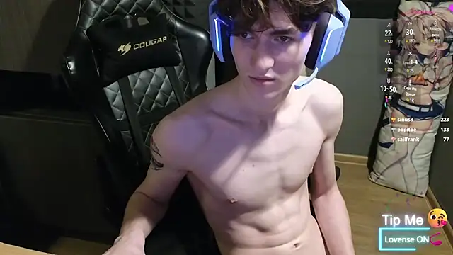 bambelbye online show from February 2025 07:27:01 PM