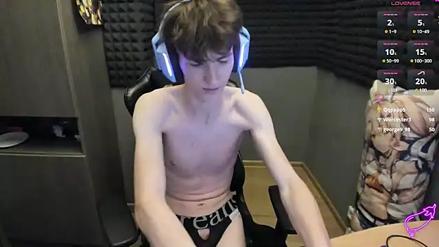 bambelbye online show from December 2024 12:46:01 AM