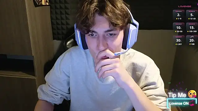 bambelbye online show from February 2025 06:47:02 PM