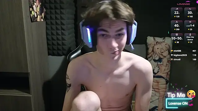 bambelbye online show from January 2025 11:13:02 PM