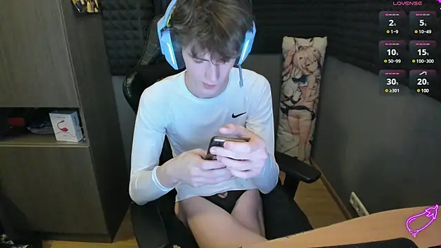 bambelbye online show from December 2024 08:27:02 PM