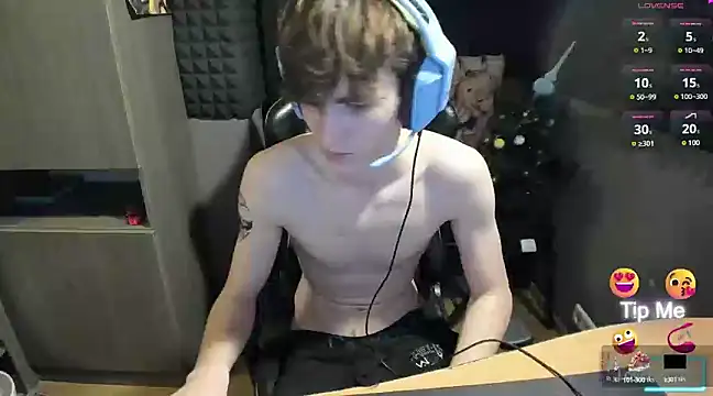 bambelbye online show from January 2025 03:39:02 PM