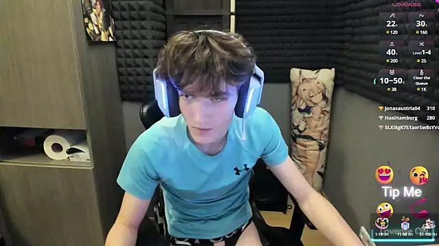 bambelbye online show from December 2024 03:06:01 PM