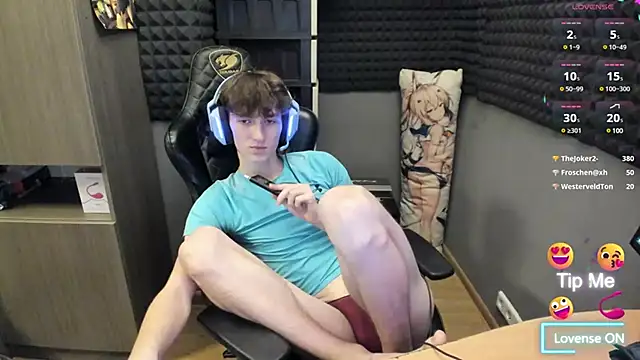 bambelbye online show from December 2024 08:08:01 PM