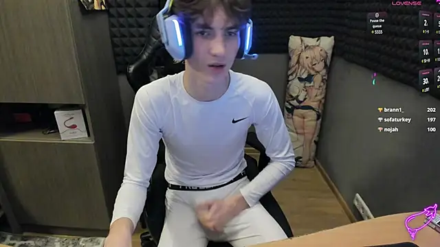 bambelbye online show from December 2024 10:09:02 PM