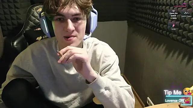 bambelbye online show from February 2025 05:40:02 PM