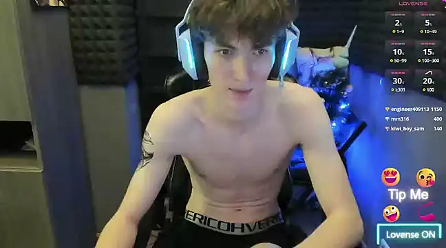 bambelbye online show from December 2024 10:02:02 PM