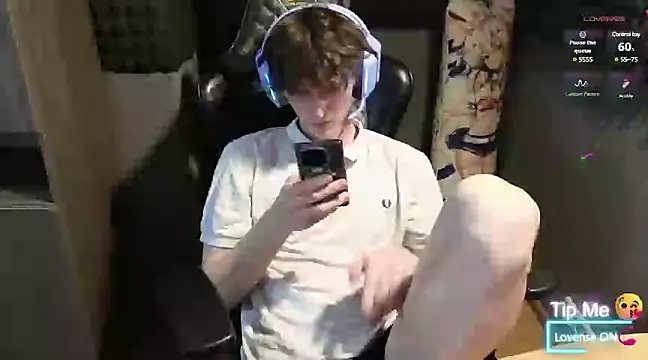 bambelbye online show from March 2025 09:24:01 PM