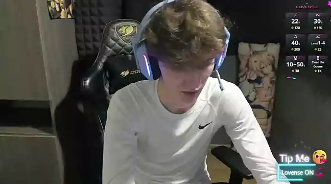 bambelbye online show from January 2025 11:46:01 PM